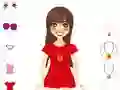 Dress Up Queen — free online game