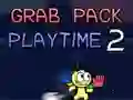 Spel Grab Pack Playtime 2 Pro på nätet