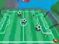 Tiny Little League — free online game