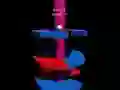 Helix Jump — free online game