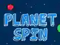 Planet Spin — free online game