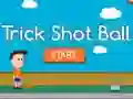Trick Shot Ball — free online game