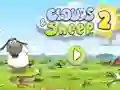 Clouds & Sheep 2 — free online game