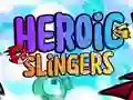 Heroic Slingers — free online game