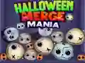 Halloween Merge Mania — free online game