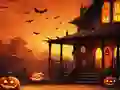 Spooky Halloween Hidden Pumkin — free online game