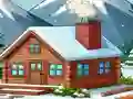 Frozen Frontier Escape — free online game