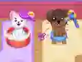 My Pet Care Salon — free online game