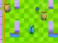 Juego Brawl Hero en línea