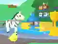 Roblox: Pet Race Clicker — free online game