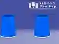 Guess The Cup — free online game