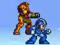 Logħba Super Smash Flash onlajn