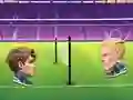 Cluiche Head Ball Online ar líne