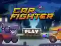 Car Fighter — free online game
