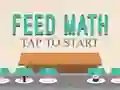 Feed Math — free online game