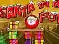 Santa In A Pot — free online game