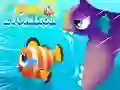 Fish Evolution — free online game