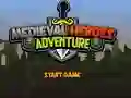Medieval Heroes Adventure — free online game