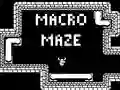 Macro Maze — jogo online grátis