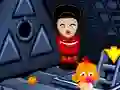 Monkey Go Happy Stage 302 — free online game