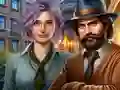 Backstage Rush — free online game
