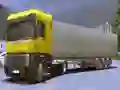 Long-Haul Trucking Simulator — free online game