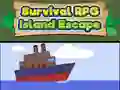 Survival RPG Island Escape — free online game
