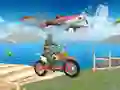 Dirt Bike Stunt: Motorcycle Extreme — gioco online gratis