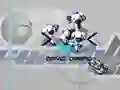 Crunchball 3000 — free online game