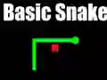 Basic Snake — free online game