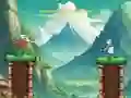 Stickman Showdown — free online game
