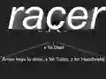Race — nemokamas žaidimas internete