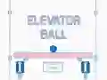 Elevator Ball — joc online gratuit