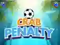 Trò chơi Crab Penalty trực tuyến