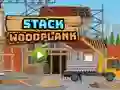 Stack Wood Planks — free online game
