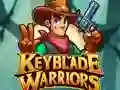 Keyblade Warriors — free online game