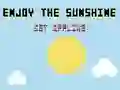 Enjoy The Sunshine — free online game