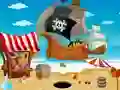 Spēle Precious Box Escape online