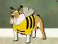 Find the Pet Dog with Boy Lewis — free online game