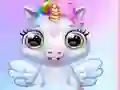 Baby Unicorn Phone — free online game