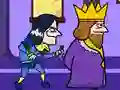 Halloween Murder — free online game