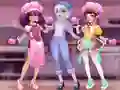 Teen Little Chef — free online game