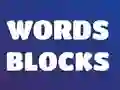 Words Blocks — free online game