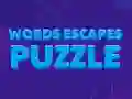 Words Escapes Puzzle — free online game