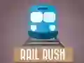 Rail Rush — free online game