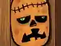 Halloween Pop It! — free online game
