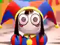 The Amazing Digital Circus Jigsaw Fun — free online game
