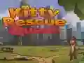 Kitty Rescue Quest — free online game