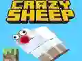 Crazy Sheep — free online game