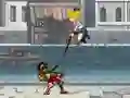 Fairy Tail vs One Piece 2